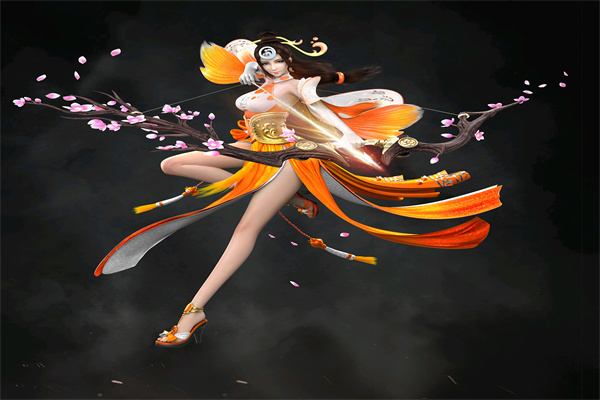 被俘不屈，前朝女帝亲自上美人计小说免费阅读