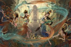 杨广宇文化及小说在哪里可以看-春