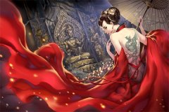 主角姜凌霄小说玄幻：越阶杀敌，