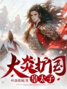 （全集-免费）大炎护国皇太子完本