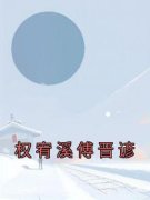 值得熬夜看完的权宥溪傅晋谚小说