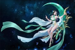 《我，反派第十世师妹们的白月光