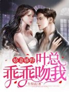 《娇妻够野，叶总乖乖吻我》小说
