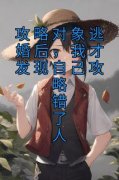 良心推荐攻略对象逃婚后，我才发