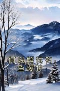 快手热推《何以解忧钓鱼爆护》小