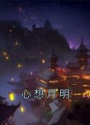 心想月明(楚江晏宣声)全文章节在线