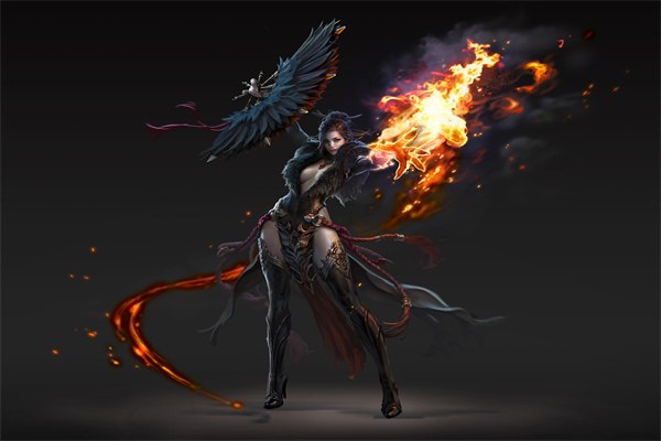 向神明许个愿小说免费阅读