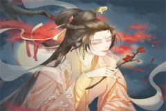 勾她身诱她心！腹黑世子不好惹小