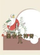 抖音爆款小说《墨夜忱韩菁儿韩箐