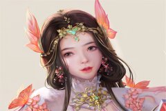 完整版《甜爆！美艳旗袍美人被霸