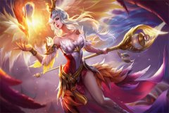 寒门庶女：靠魅力让皇帝步步沦陷