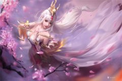 玄幻：神刀在手，绝顶称号我有主