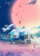 爆款小说《都市：猎人之旅林朔》