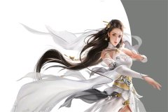 《离婚后，我在末世囤女神！》小