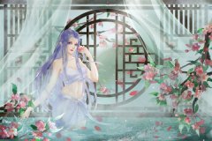《权贵强娶：病娇霸总又发疯了》