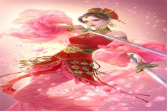心机女穿越后，步步高升当主母小