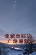 《龙城市旺达广场周源》最新章节