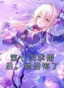 温浅江屿年全章节阅读-第七次求婚