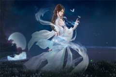 穿越年代文，我跟重生的女主抢男