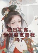 主角温琉璃沈阙小说，我已和离，