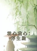 意锦南宫庆是哪部小说的主角 意锦