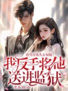 《渣男害我失去双腿，我反手将他