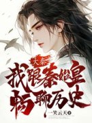 秦凡嬴政小说哪里可以看 小说《大