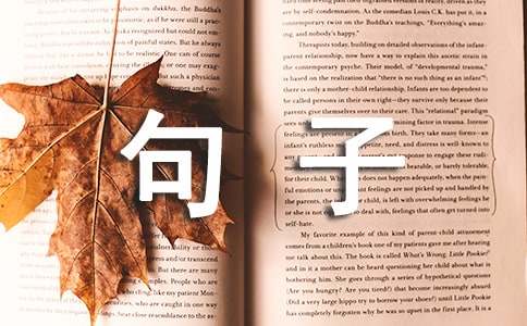 描写祖国山河的句子