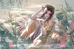 小说《算命：玄学大佬重生了》全