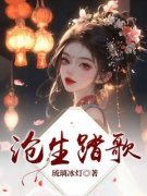 热门小说《沧生踏歌》完整版全文