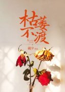 枯萎不渡全集小说_江蔚贺誉完结版