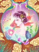 精彩小说我死后五年,他找了替身郭