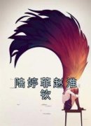 《陆婷菲赵淮钦》精彩章节-陆婷菲