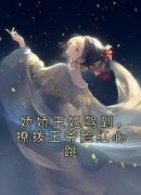 独家娇娇王妃驾到，撩拨王爷脸红