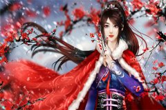 《被极品围攻后，极品后娘她种田
