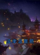 《凌聿温寰菀》快手热推凌聿温寰