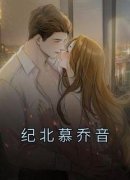 乔音纪北慕是哪本小说主角 《纪北