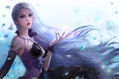 玄幻：裂天残片，无敌万古之终李