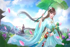 高武：与校花一起修炼后闯成名人