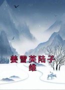 私藏读物《姜雪芙陆子维》姜雪芙