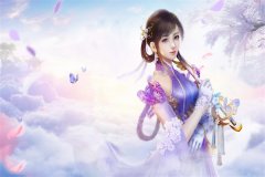 无删减版《秦时：我的刀刃不留活