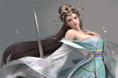 无删减版《觉醒科研系统后，我被