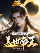 快手热推《从王庭世子到盖世帝王