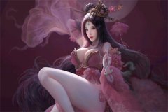 炮灰逆袭：被五岁萌娃带飞了颜宝