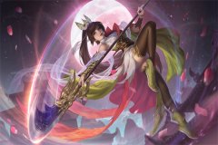 穿越：开局抛弃大女主赵牧阎冰卿