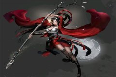 无删减版《武圣：一剑破天门》在
