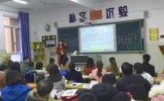 家长会学生代表发言稿汇总【15篇】