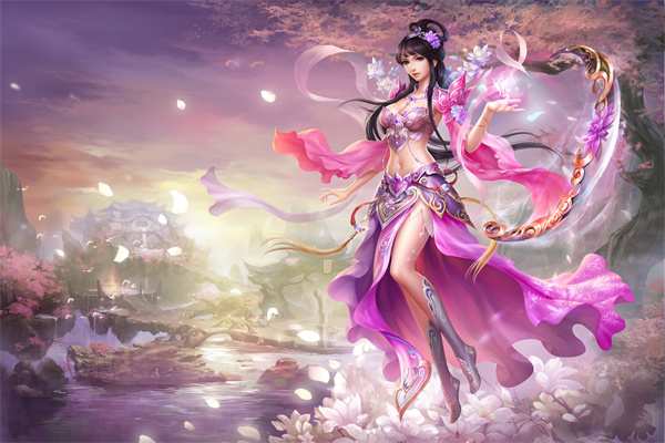 甜宠！包养金丝雀，狗粮满天飞小说免费阅读