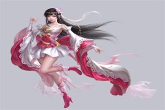 师妹出山后，上街摆烂算命小说在