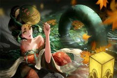 苏洵小说《系统：说好的炮灰，他